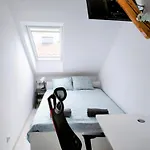 Sleep In Center