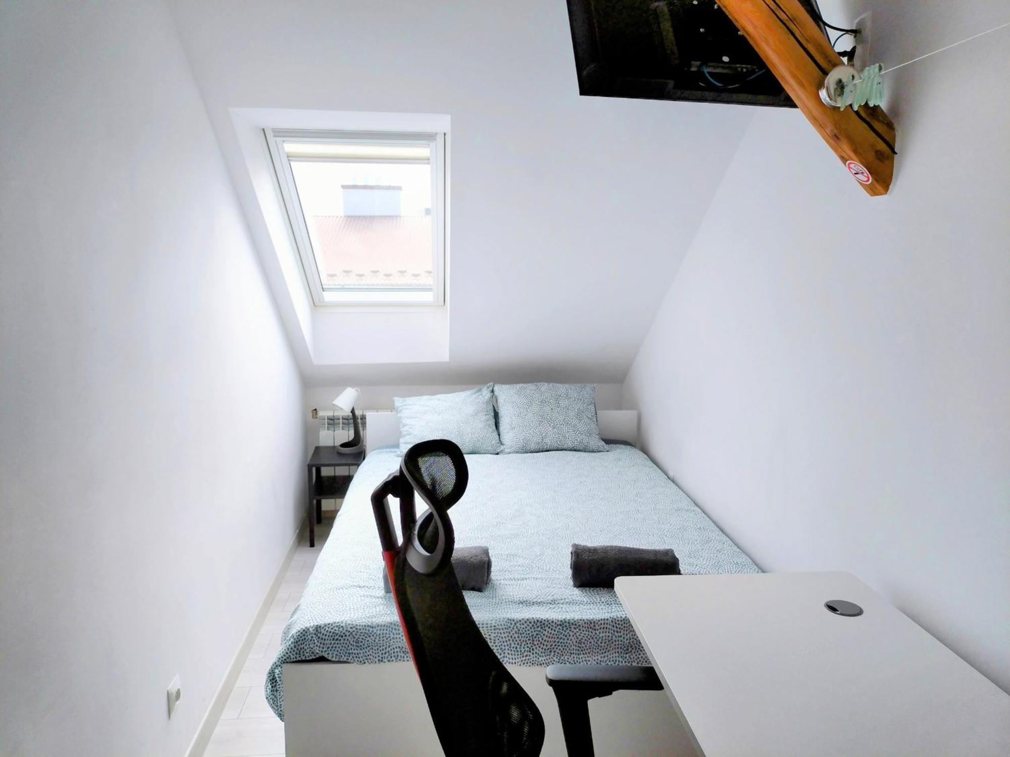 Apartament Sleep In Center