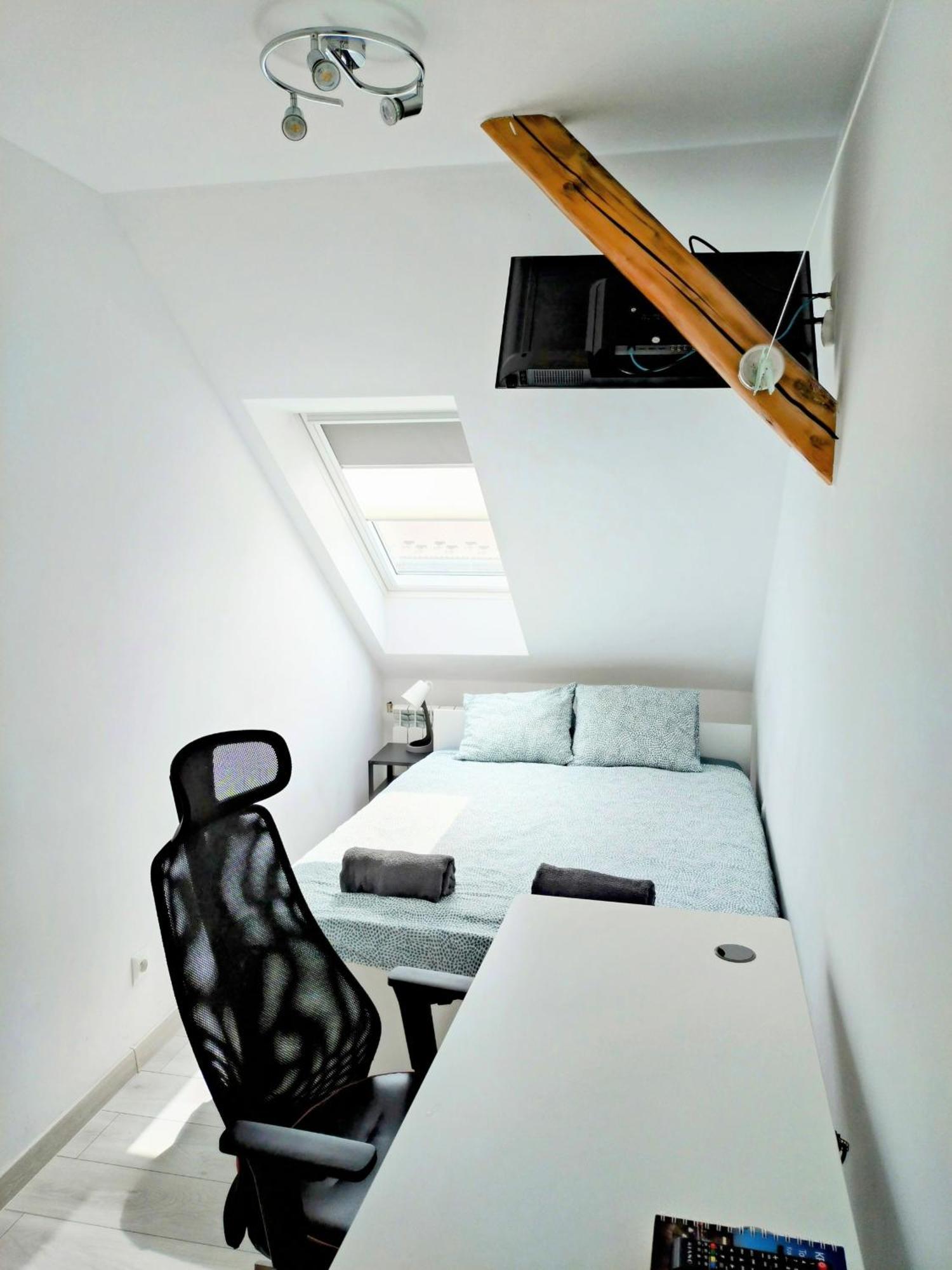 Sleep In Center Apartament Kraków