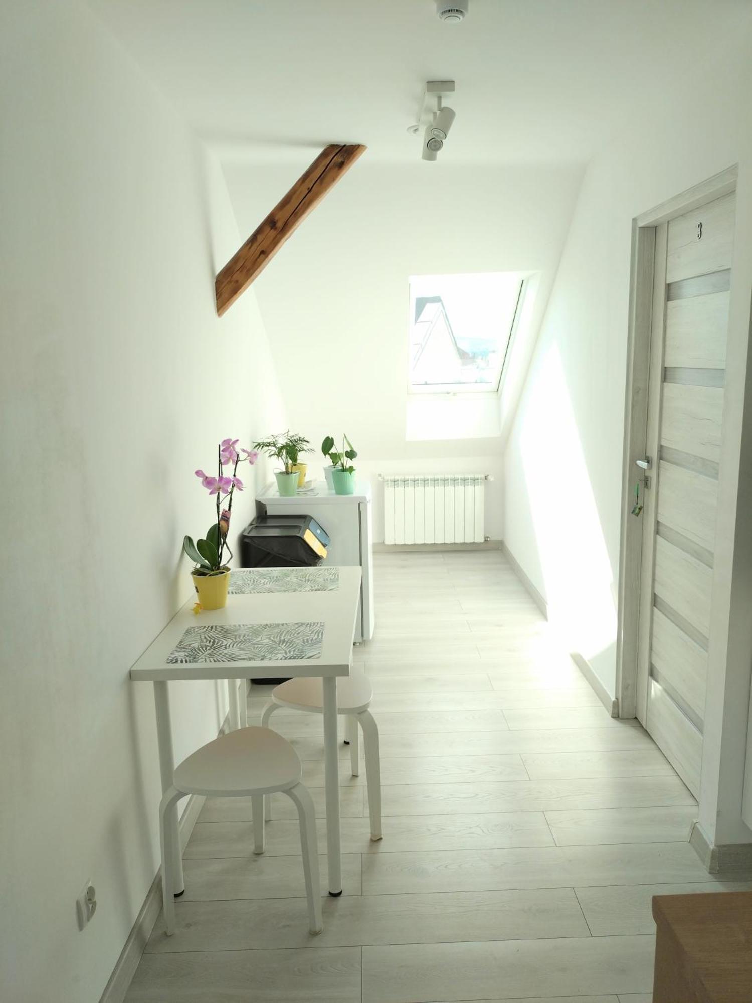 Apartament Sleep In Center Kraków