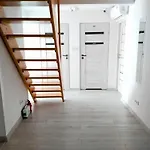 Sleep In Center
