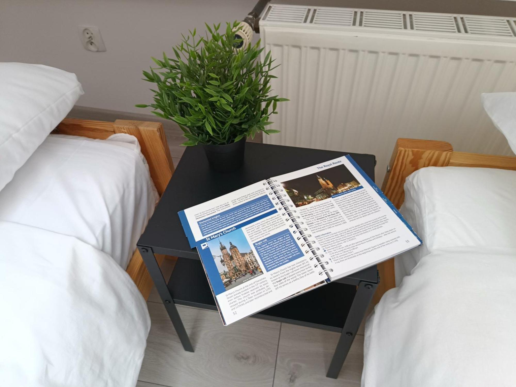 Sleep In Center Apartment *